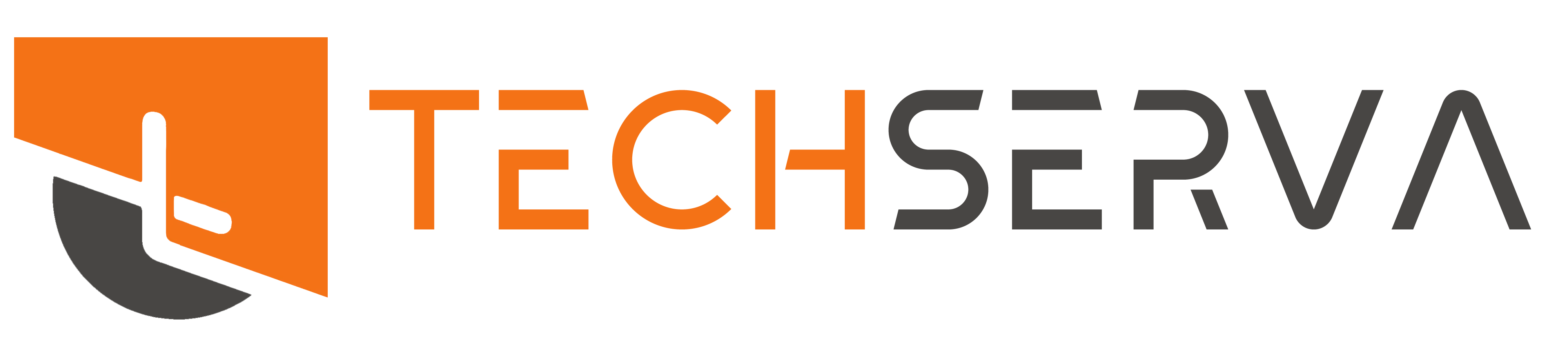 Techserva Logo